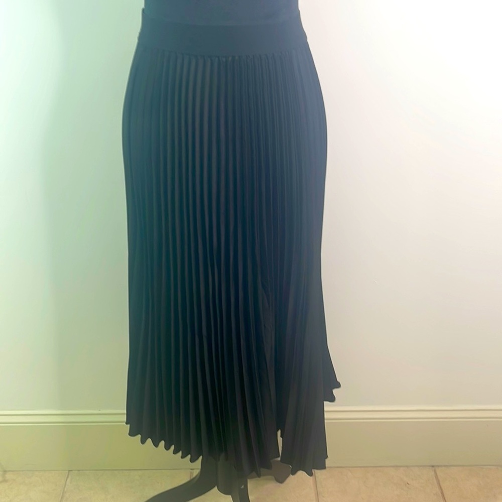 Long Skirt